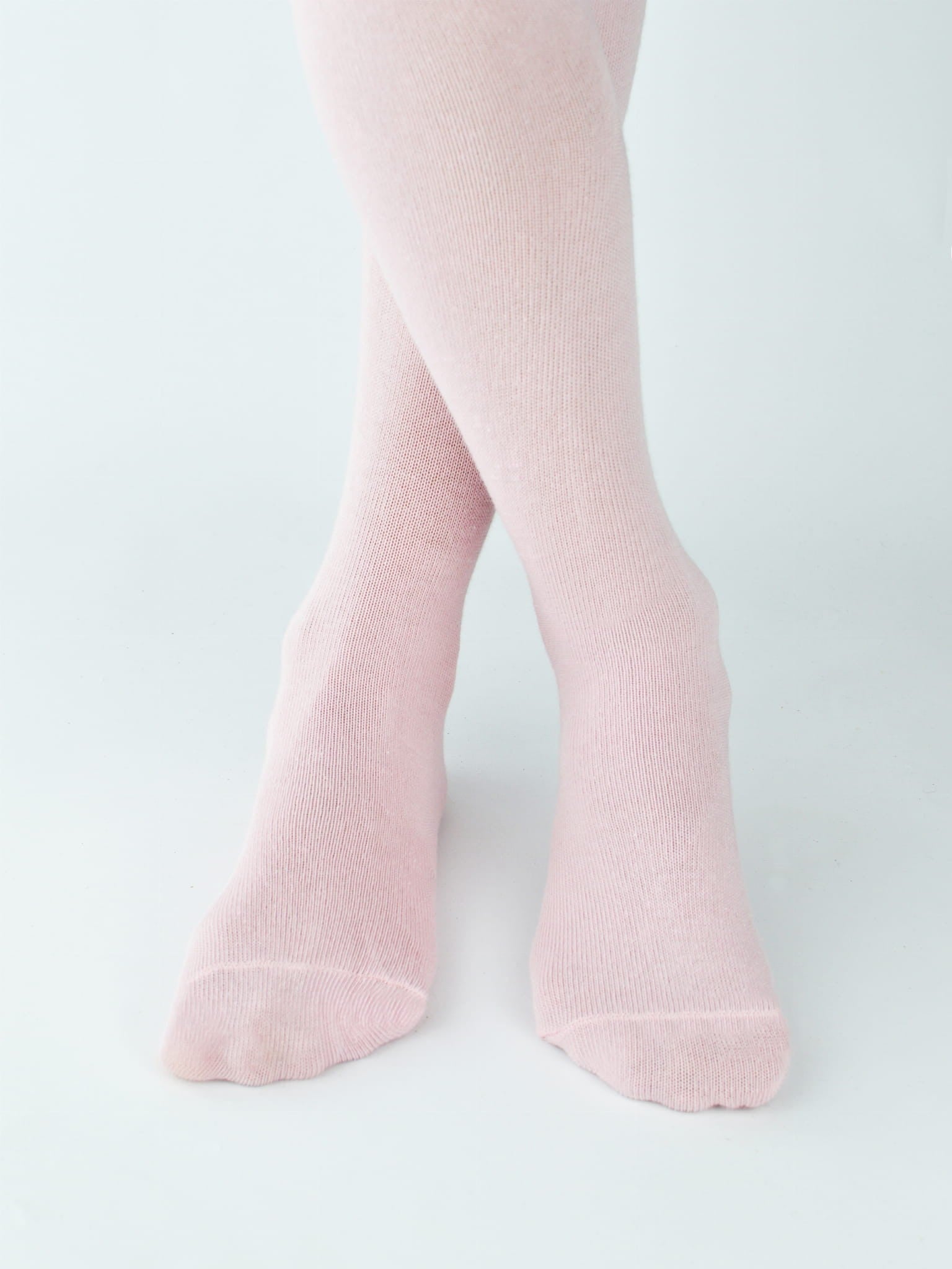 RAJSTOPY BAWEŁNIANE RB001 GŁADKIE R.104-134