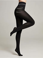 RAJSTOPY WELUR AKTYWNY 100 DEN R.5-6