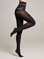 RAJSTOPY WELUR AKTYWNY 100 DEN R.5-6