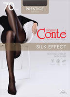 RAJSTOPY PRESTIGE EFEKT JEDWABIU 70 DEN R.5