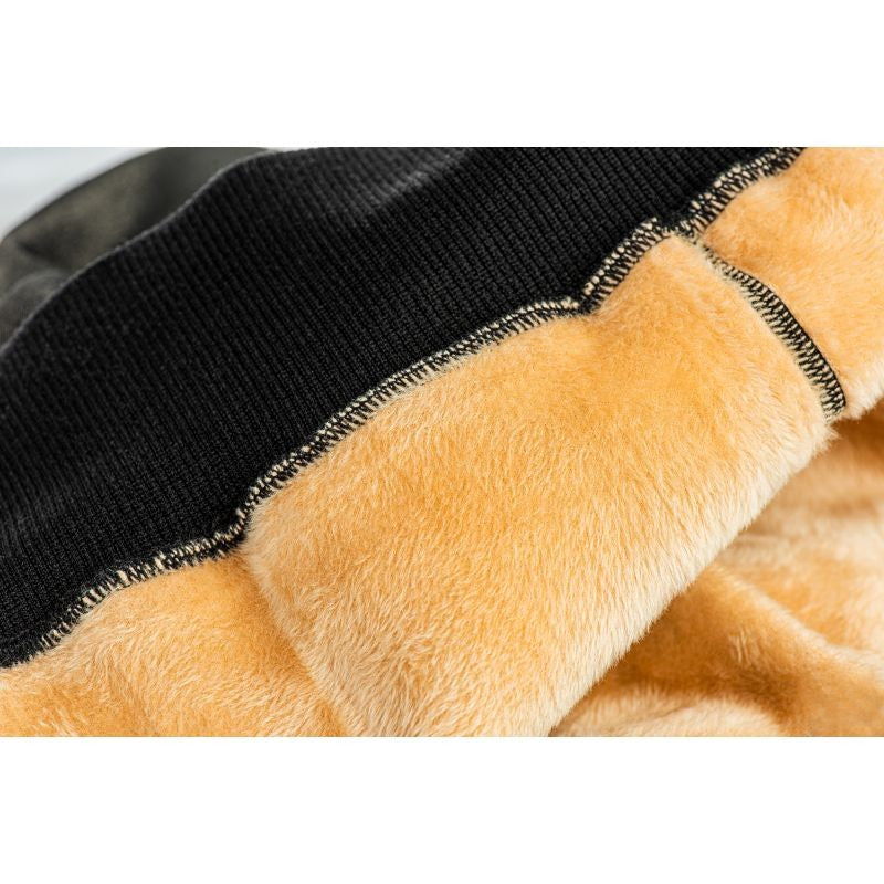 RAJSTOPY OSLO 500 DEN Z FUTERKIEM