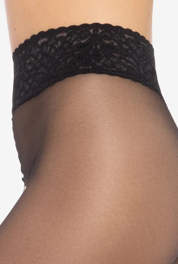 RAJSTOPY SOFTI-COMFI 30 DEN