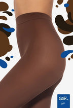 RAJSTOPY GATTA&WEDEL MIKROFIBRA 40 DEN R.5