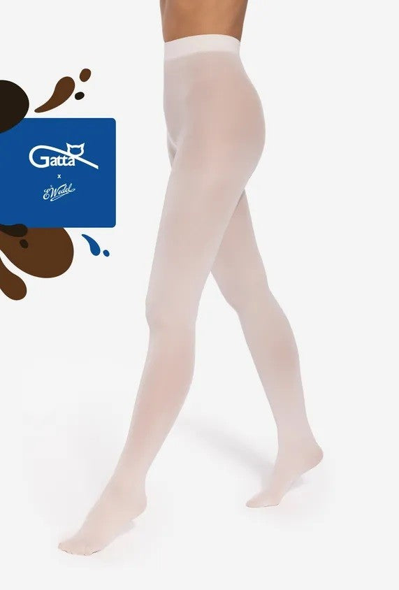 RAJSTOPY GATTA&WEDEL MIKROFIBRA 40 DEN R.5