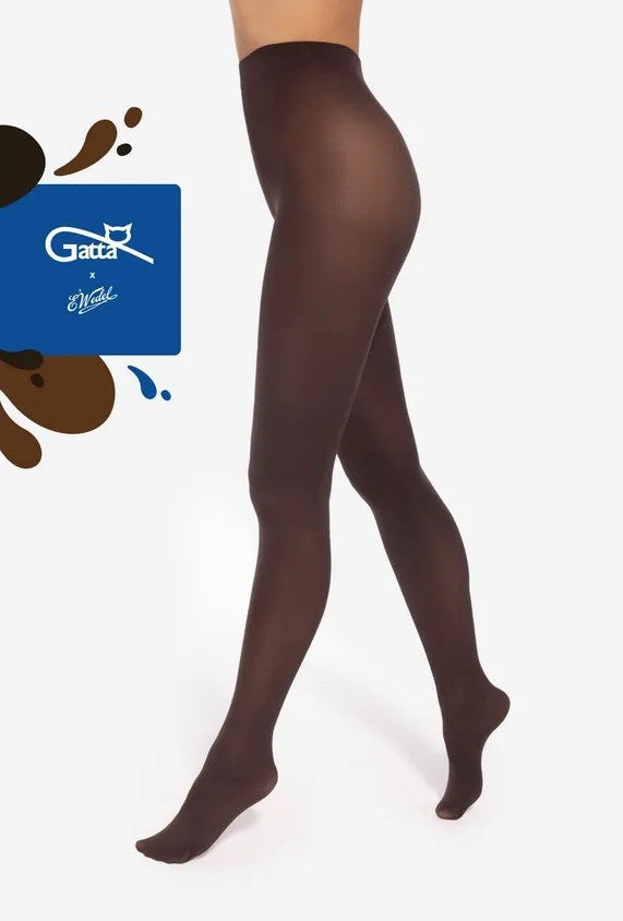 RAJSTOPY GATTA&WEDEL MIKROFIBRA 40 DEN