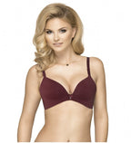 BIUSTONOSZ NOWY PUSH-UP CHLOE BEZ FISZBIN