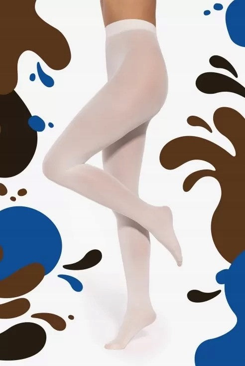 RAJSTOPY GATTA&WEDEL MIKROFIBRA 40 DEN