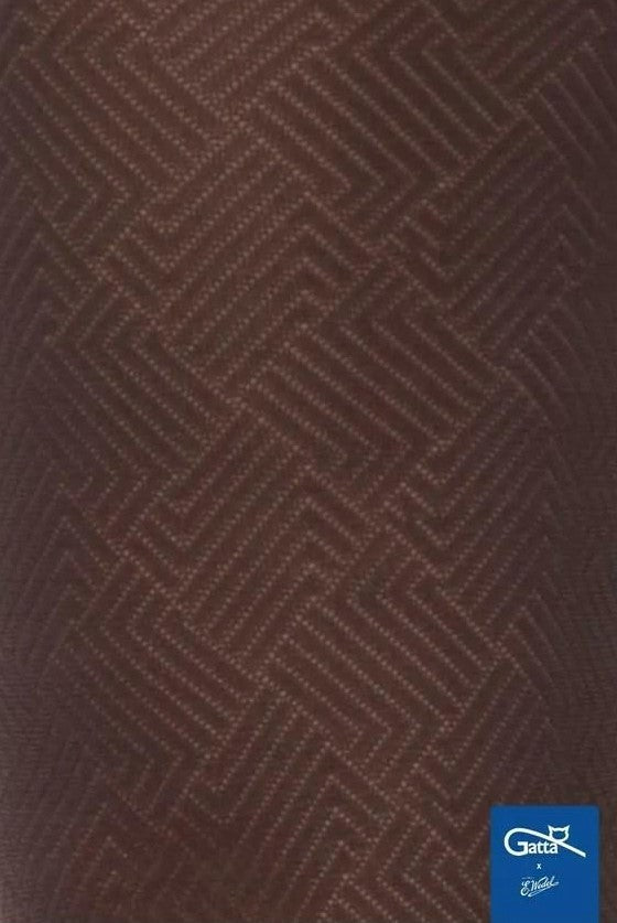 RAJSTOPY GATTA&WEDEL 40 DEN WZ.02