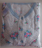 KOSZULA NOCNA OCIEPLANA