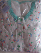 KOSZULA NOCNA OCIEPLANA