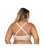 BIUSTONOSZ AV 1787 BEZ RAMIĄCZEK BEŻ