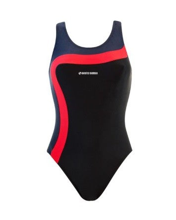 WYPRZEDAŻ KOSTIUM KĄPIELOWY DAMSKI