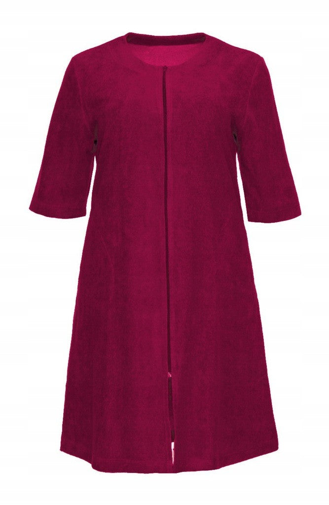 SZLAFROK DAMSKI SE R.3XL-6XL