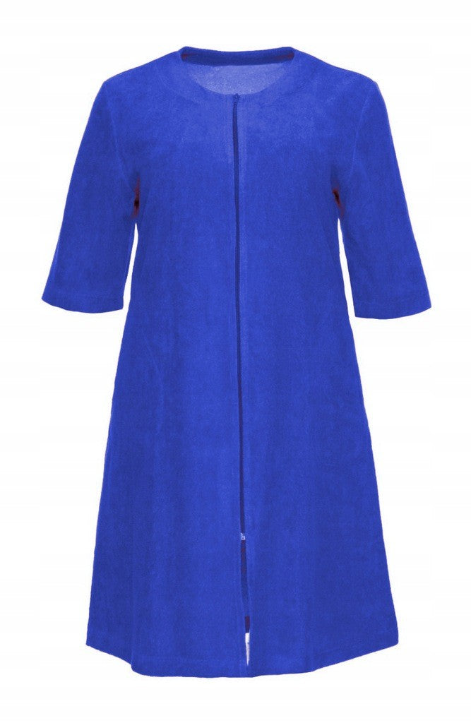 SZLAFROK DAMSKI SE R.3XL-6XL