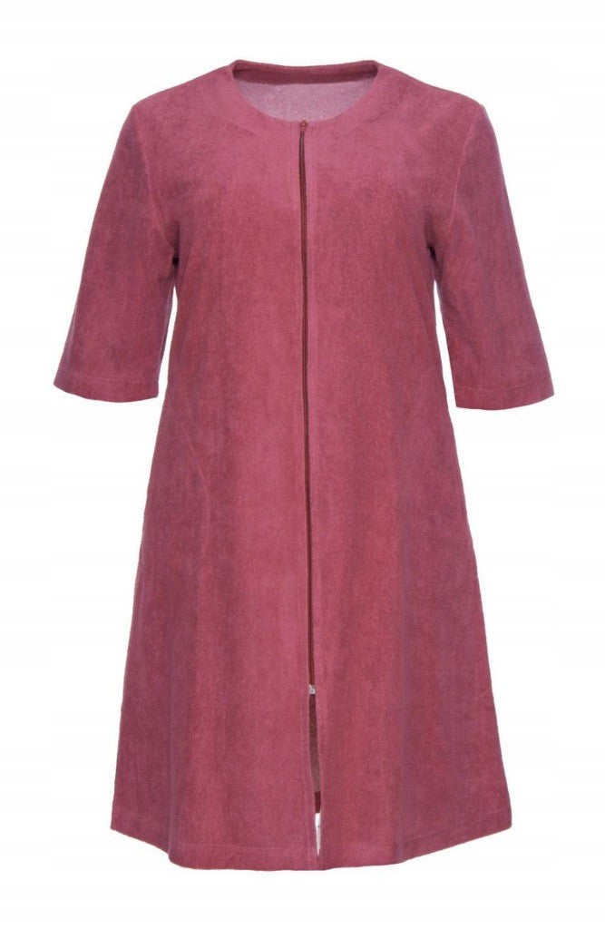 SZLAFROK DAMSKI SE R.3XL-6XL