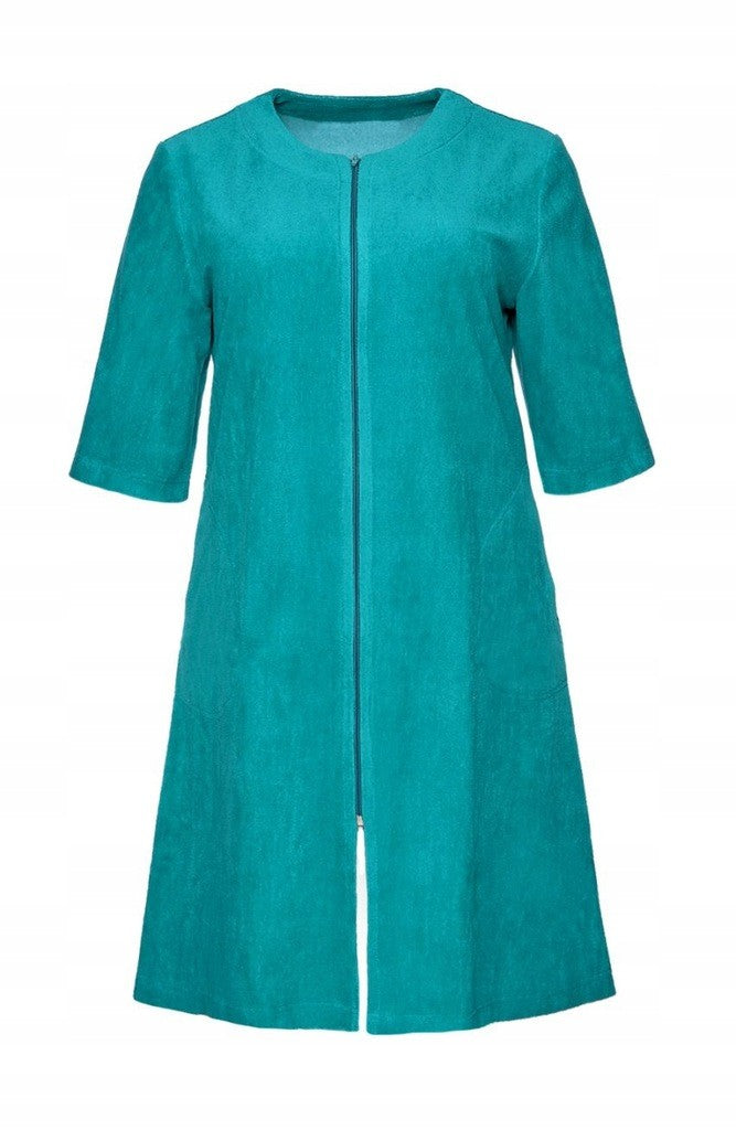 SZLAFROK DAMSKI SE R.3XL-6XL