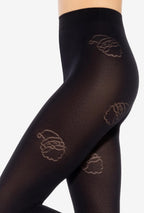 RAJSTOPY X-MAS JOY WZ.03 50 DEN R.5