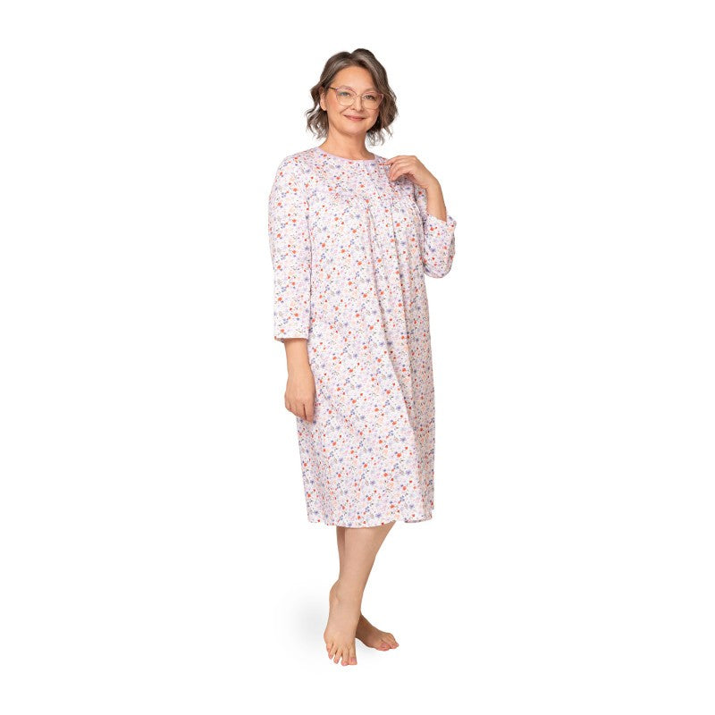 KOSZULA DAMSKA BOGNA II 204 DR R.3XL