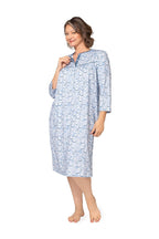 KOSZULA DAMSKA BOGNA II 204 DR R.3XL