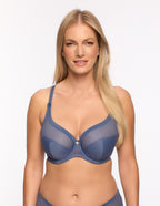 BIUSTONOSZ PÓŁMIĘKNE JEANSY SONIA BSO 1058