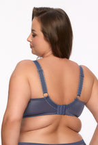 BIUSTONOSZ PÓŁMIĘKNE JEANSY SONIA MAXI BSM 1058