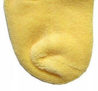 Rajstopy frotte baby wyprzedaż