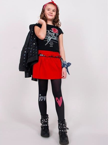 RAJSTOPY MIKROFIBRA KOCHAM 40 DEN RA-91 WYPRZEDAŻ