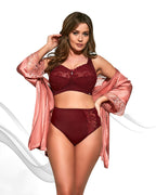 BIUSTONOSZ 584 VIOLA