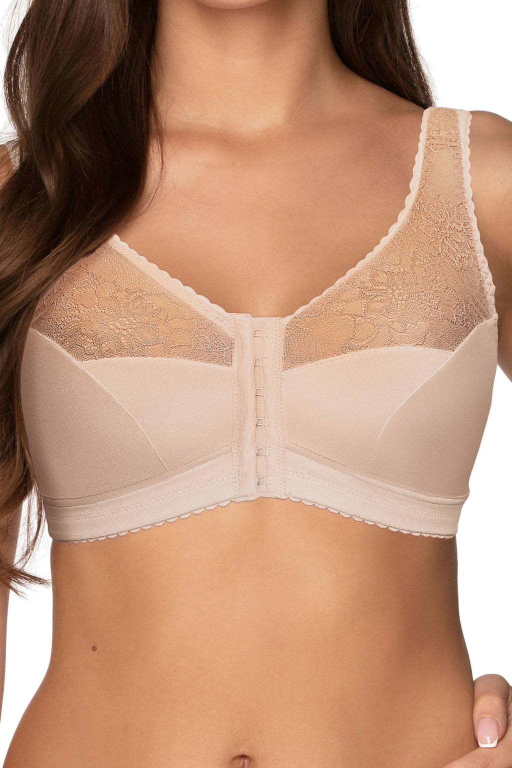 BIUSTONOSZ MIĘKKA RACHELA BSO 1163