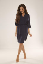 SZLAFROK KROPKI 526 R.3XL-4XL