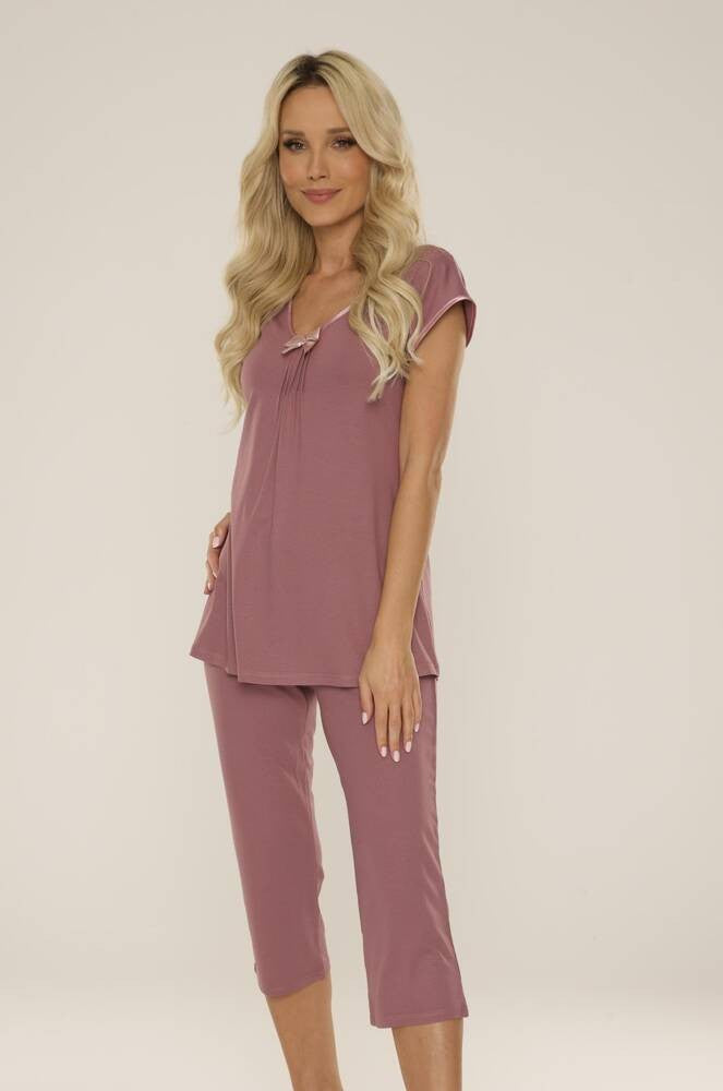 PIŻAMA VISA 889 R.3XL-4XL