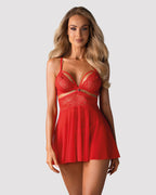 KOMPLET 838-BAB-3 BABYDOLL