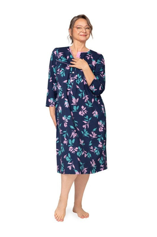 KOSZULA DAMSKA BOGNA II 204 DR