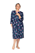 KOSZULA DAMSKA BOGNA II 204 DR