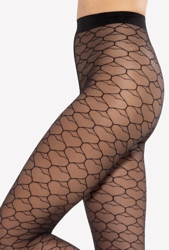 RAJSTOPY LOVELY WZ.09 20 DEN R.5