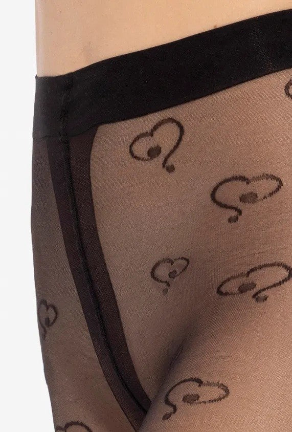 RAJSTOPY LOVELY WZ.10 20 DEN R.5