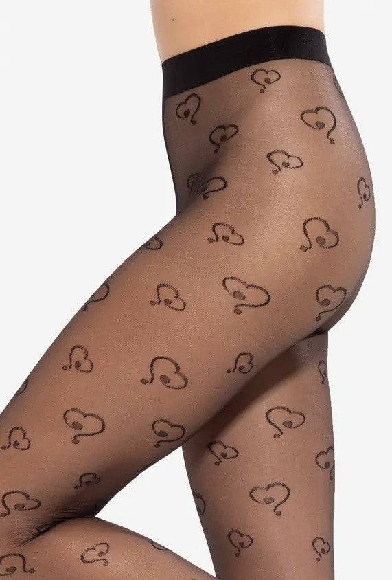 RAJSTOPY LOVELY WZ.10 20 DEN R.5