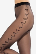 RAJSTOPY LOVELY WZ.11 20 DEN