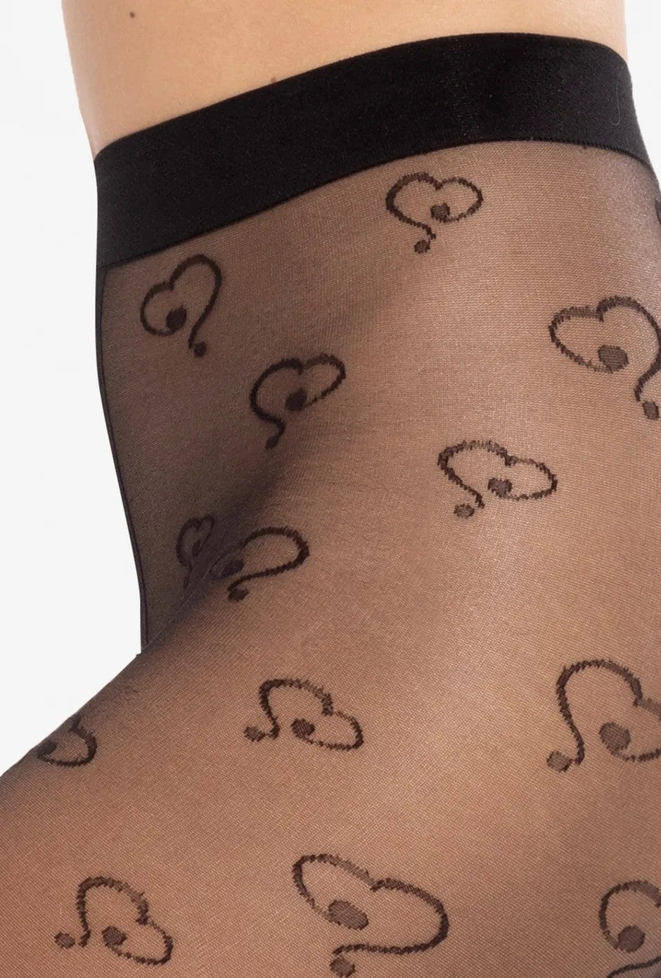 RAJSTOPY LOVELY WZ.10 20 DEN R.5