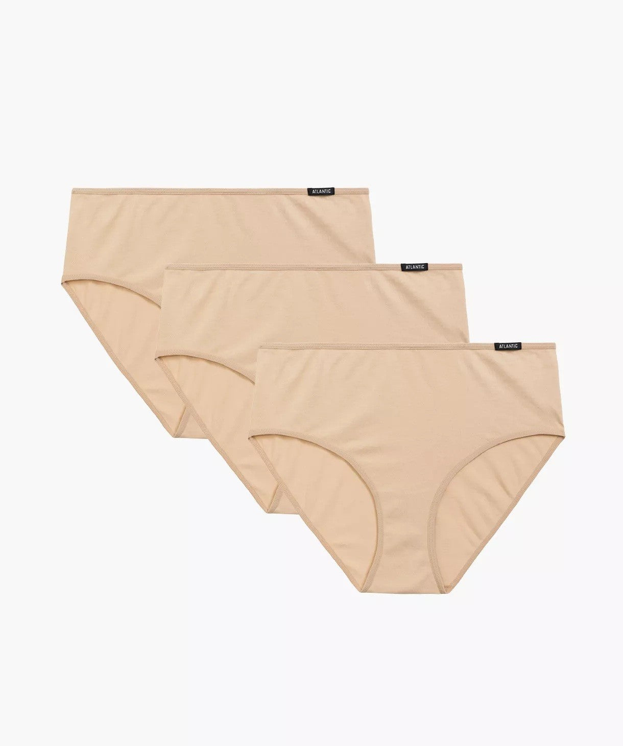 FIGI DAMSKIE CLASSIC 3BLP-579 3-PACK