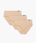 FIGI DAMSKIE CLASSIC 3BLP-579 3-PACK