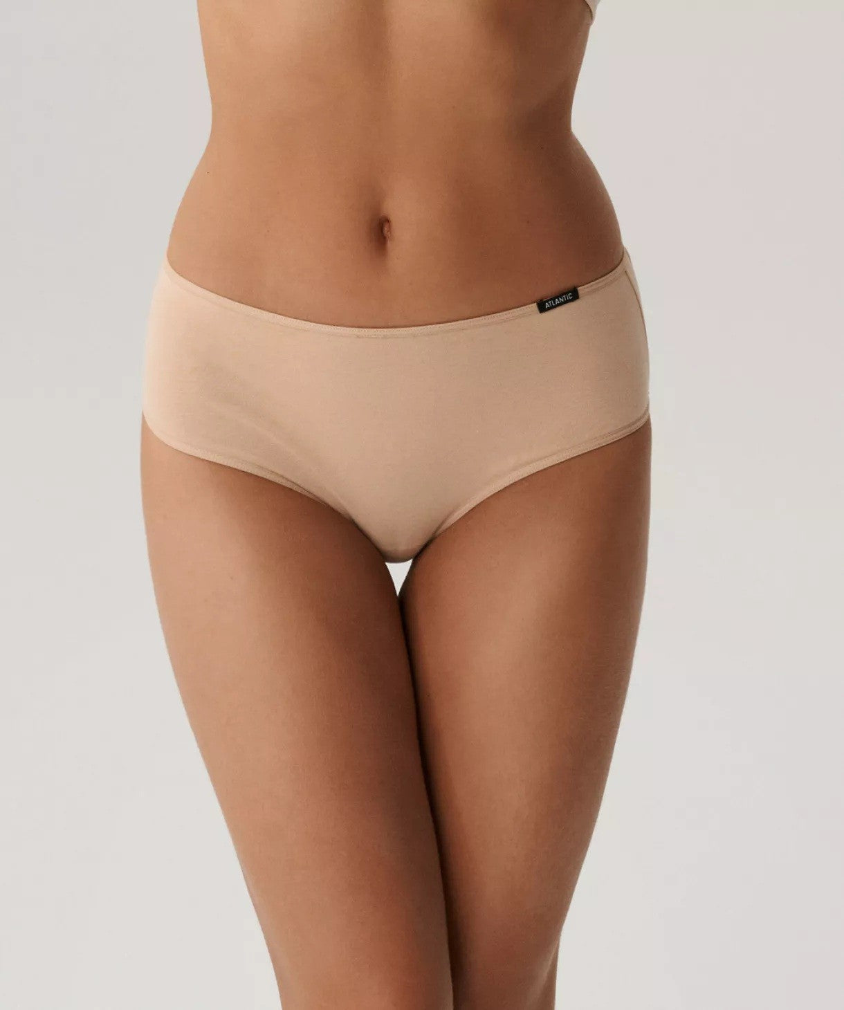 FIGI DAMSKIE CLASSIC 3BLP-579 3-PACK