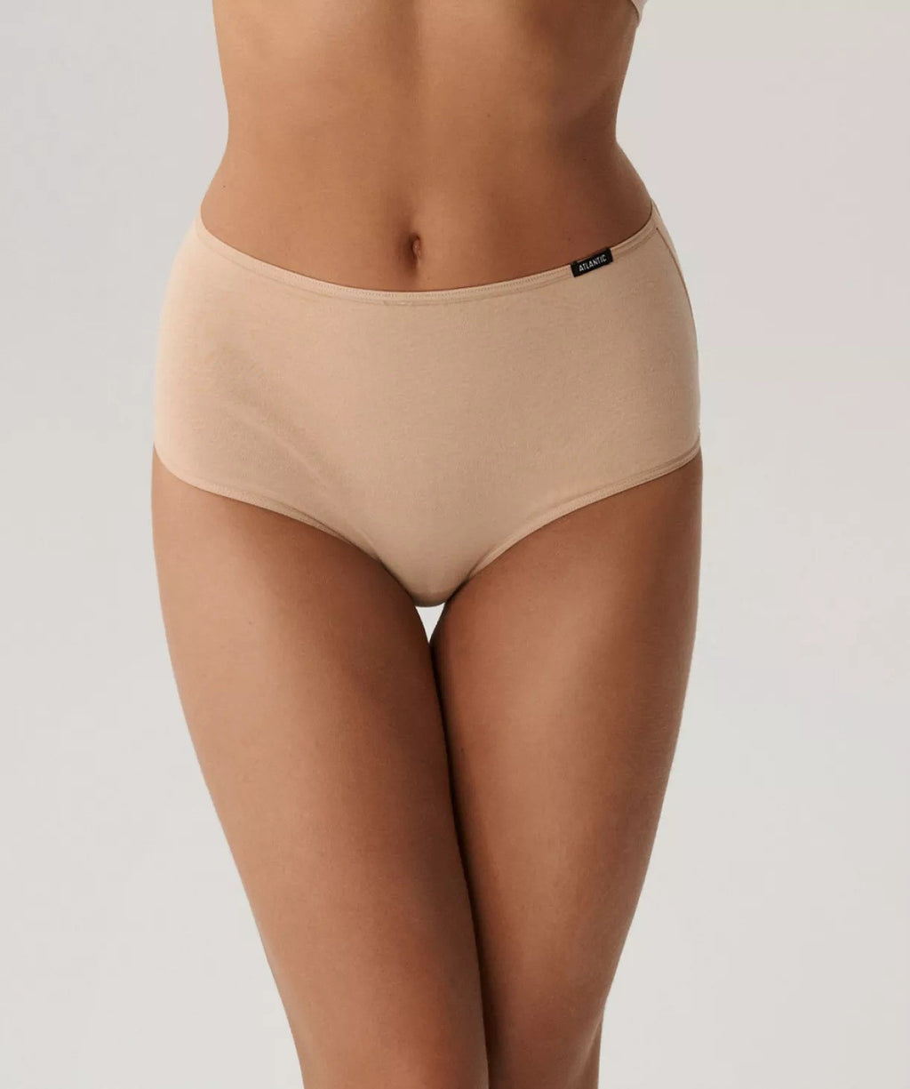 FIGI DAMSKIE MAXI 3BLP-585 3-PACK