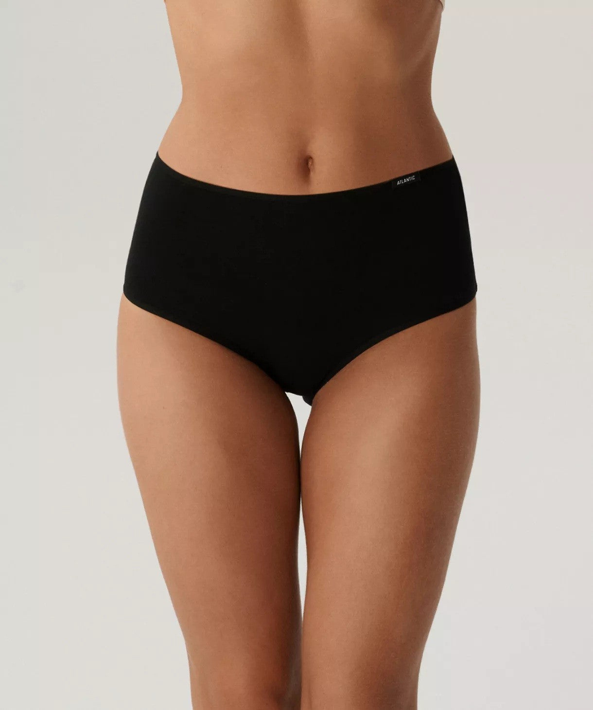 FIGI DAMSKIE MAXI 3BLP-585 3-PACK