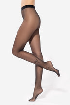 RAJSTOPY ART TATUAŻ WZ.09 20 DEN