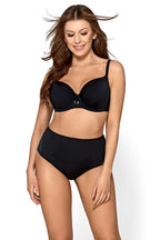 FIGI KĄPIELOWE SF 13/4 BLACK