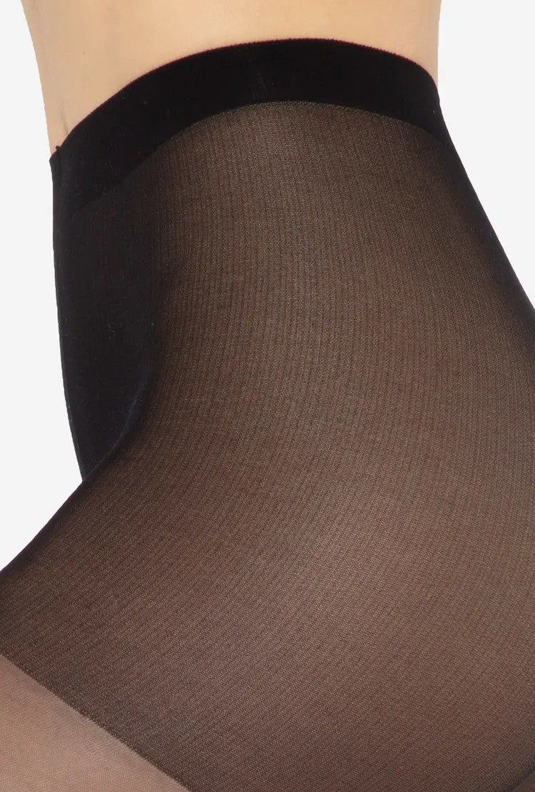 RAJSTOPY LAURA 15 DEN