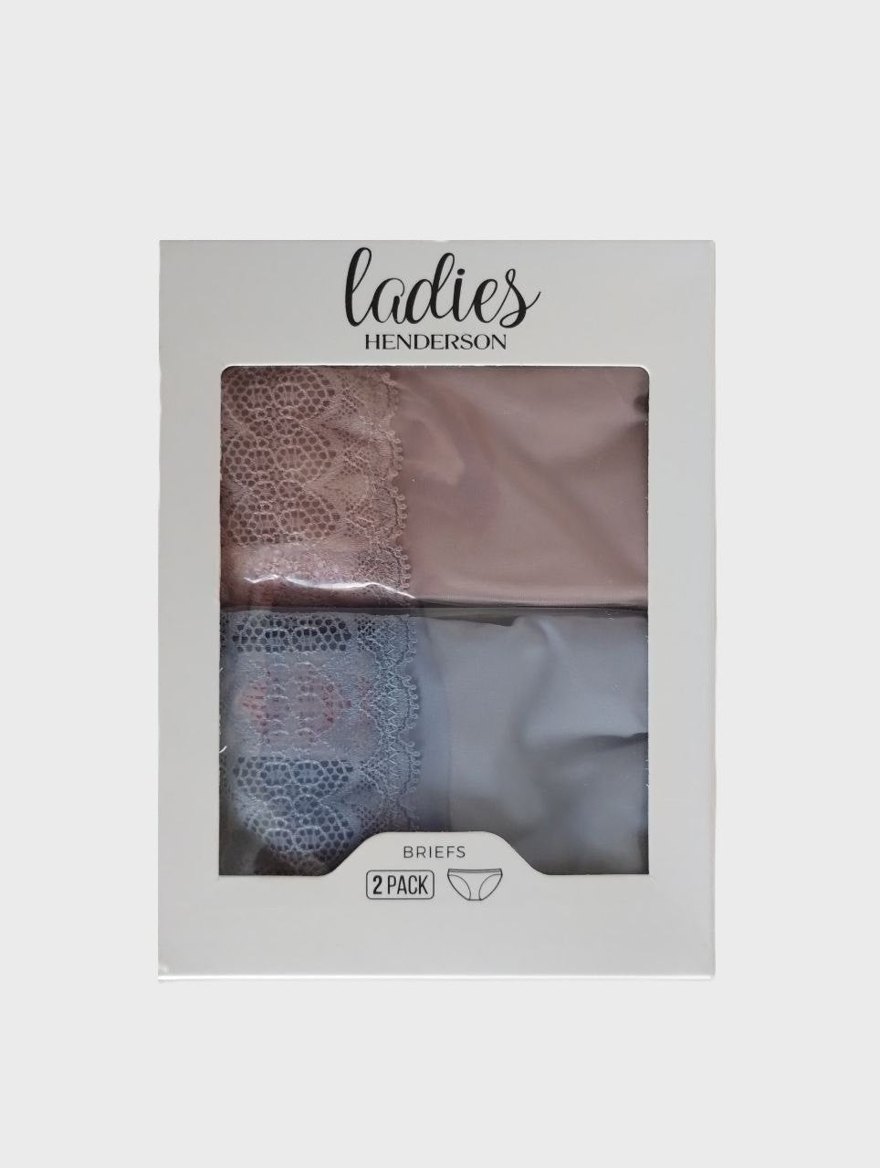 FIGI DAMSKIE POLLY 42826 2-PACK