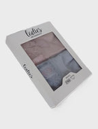 FIGI DAMSKIE POLLY 42826 2-PACK