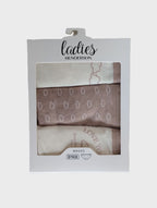 FIGI DAMSKIE PA-PA 43055 3-OPAK